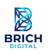 Brich Digital Logo