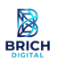 Brich Digital Logo